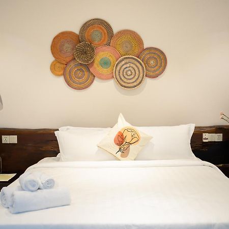 Gom House By Brio Hotel Da Nang Bagian luar foto