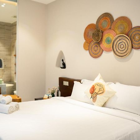 Gom House By Brio Hotel Da Nang Bagian luar foto
