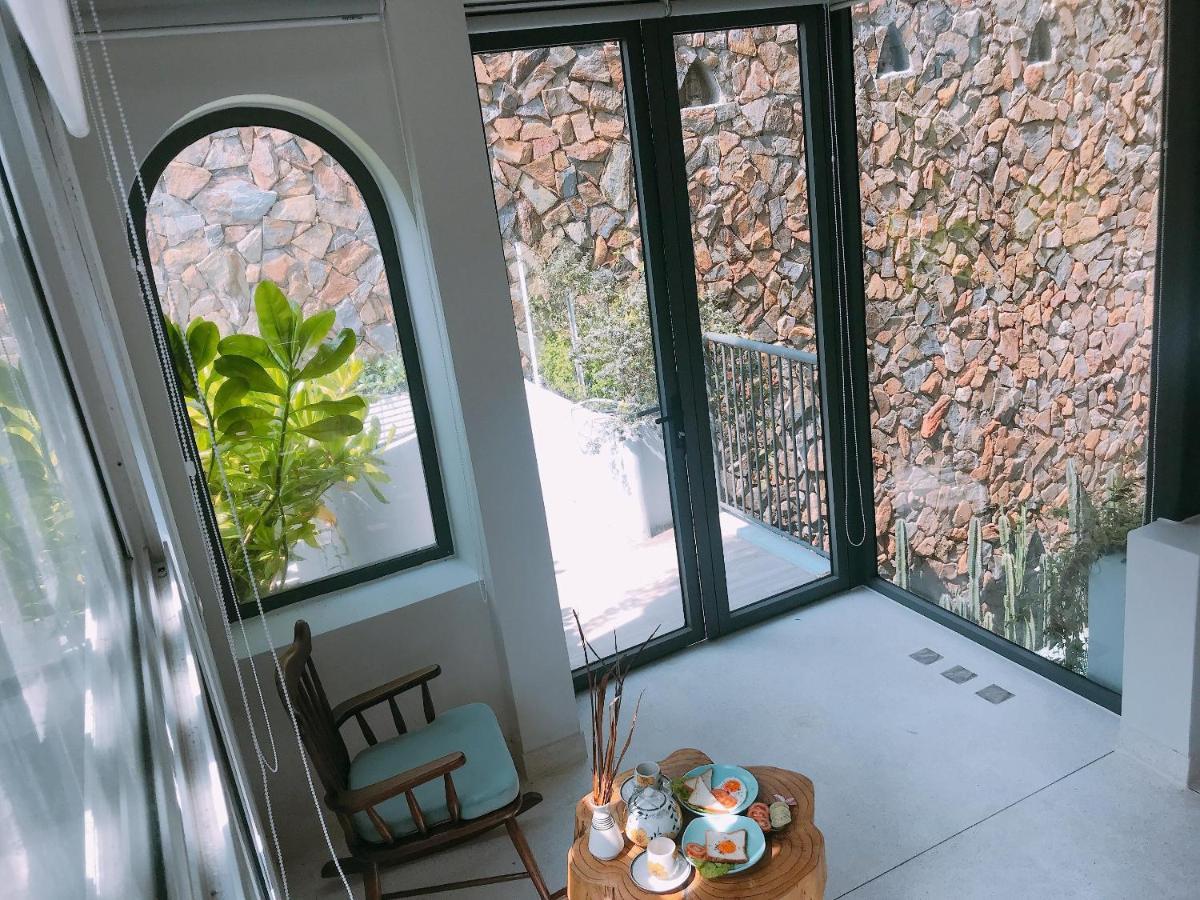 Gom House By Brio Hotel Da Nang Bagian luar foto