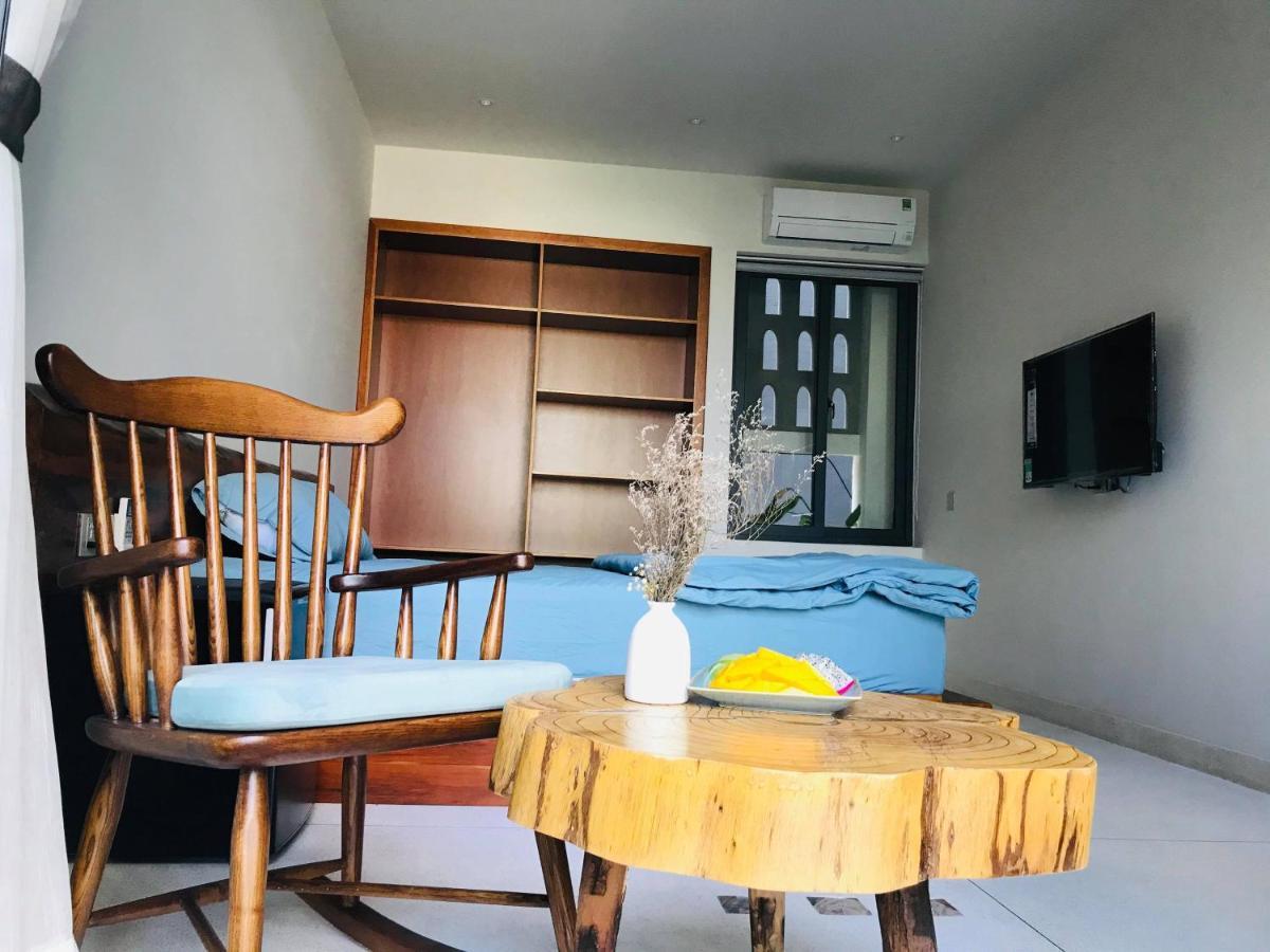 Gom House By Brio Hotel Da Nang Bagian luar foto