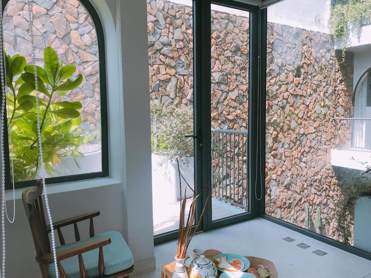 Gom House By Brio Hotel Da Nang Bagian luar foto