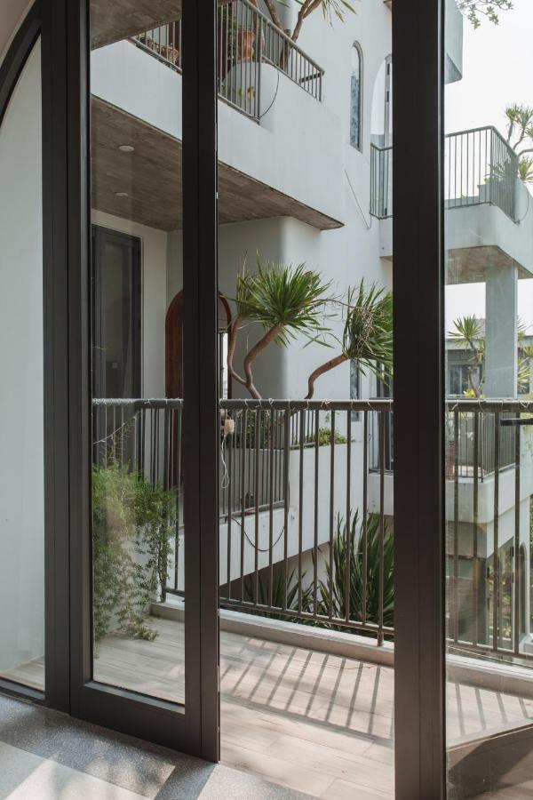 Gom House By Brio Hotel Da Nang Bagian luar foto