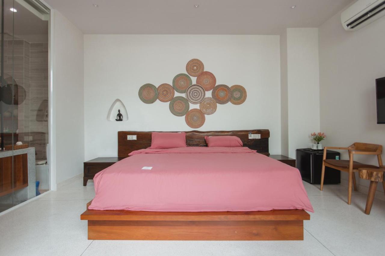 Gom House By Brio Hotel Da Nang Bagian luar foto