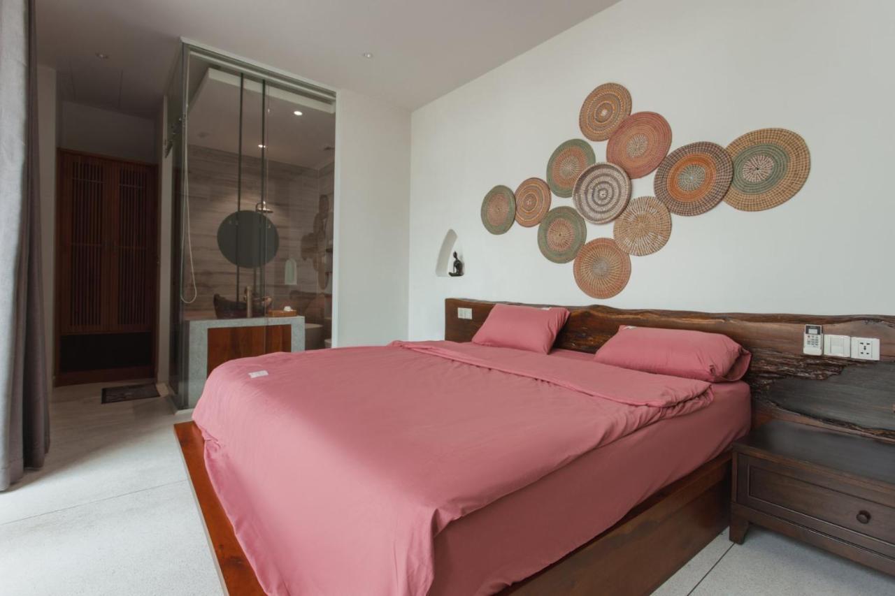 Gom House By Brio Hotel Da Nang Bagian luar foto