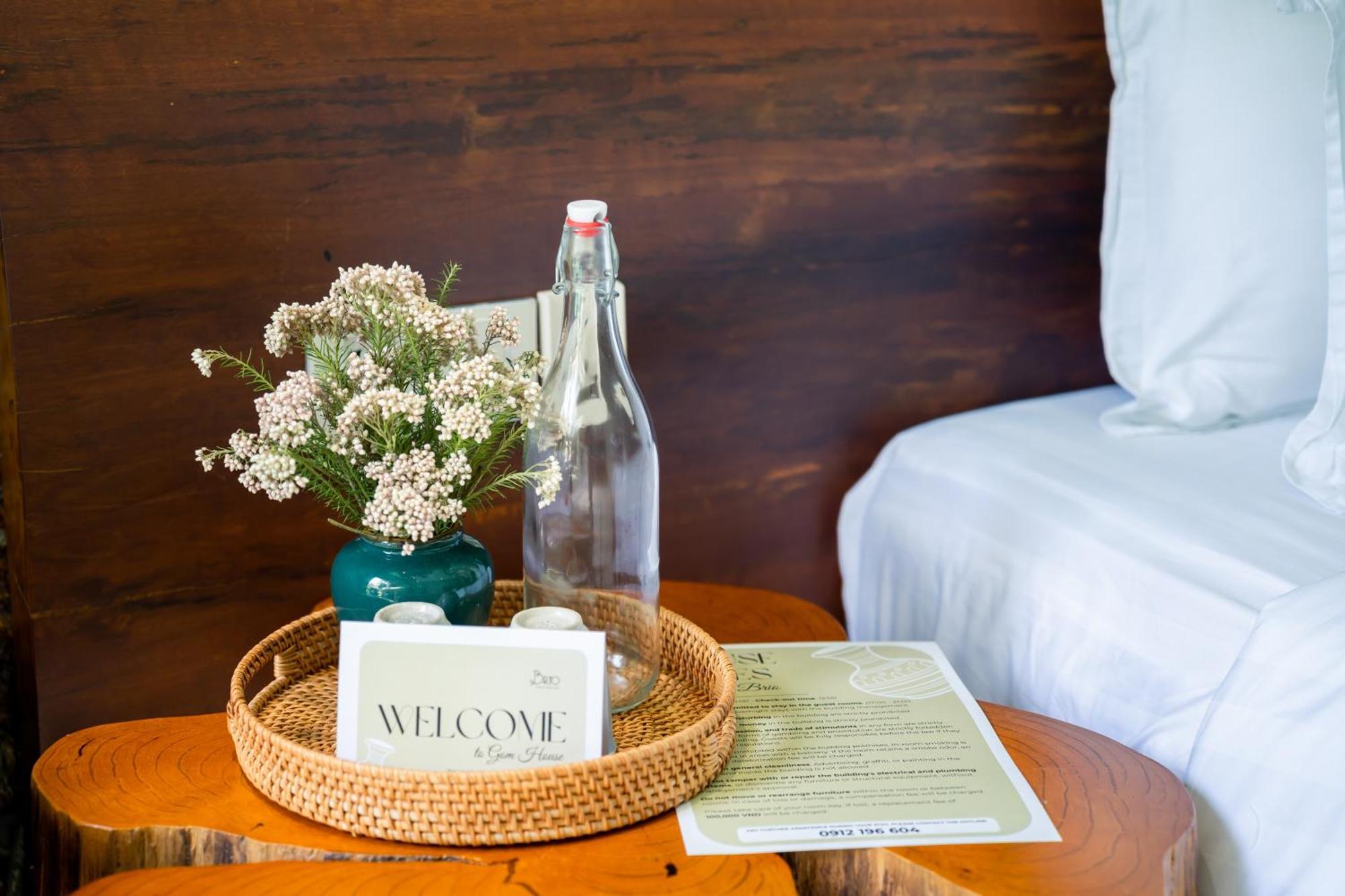 Gom House By Brio Hotel Da Nang Bagian luar foto
